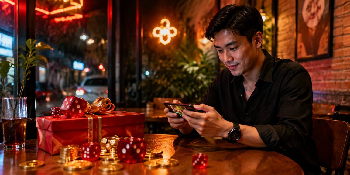 volamh5 mobile gaming